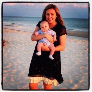 Meet your Posher, Carla